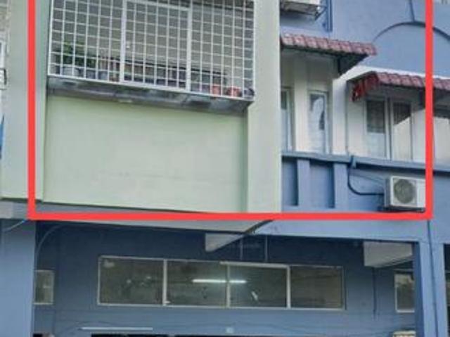 Apartment for sale in Puchong, Majlis Bandaraya Subang Jaya