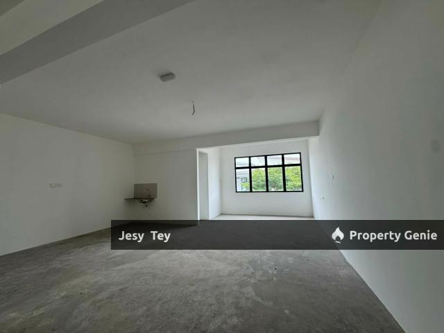 Shop Office for rent in Ulu Tiram, Johor