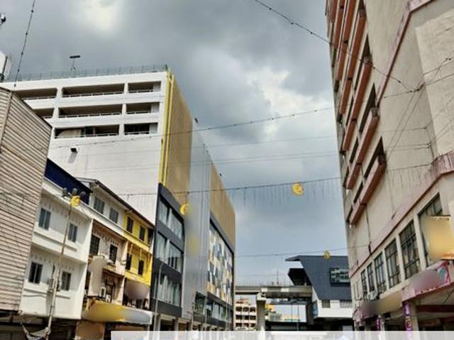 Shop for rent in Port Klang, Selangor