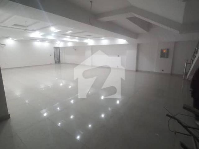 Commercial for rent in Rawalpindi, Islamabad Capital Territory