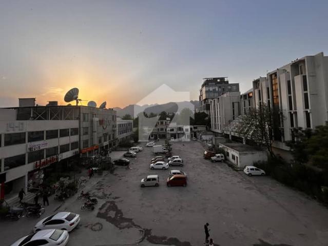 Commercial for rent in Islamabad