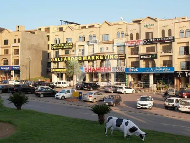 Commercial for rent in Islamabad