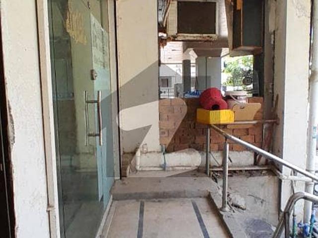 Commercial for rent in Islamabad