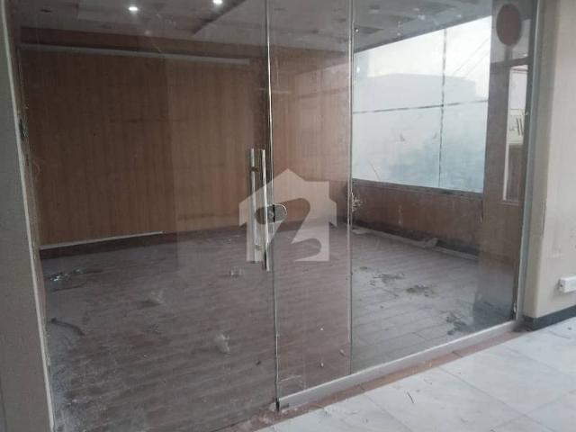 Commercial for rent in اسلام آباد, زون 1