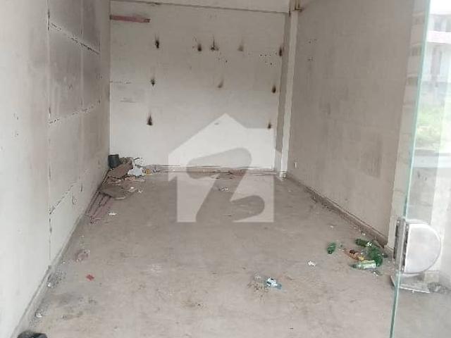 Commercial for rent in Islamabad