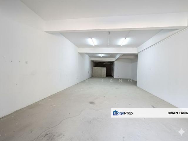 Shop for rent in Petaling, Alam Impian