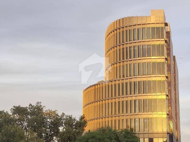 Commercial for rent in Islamabad