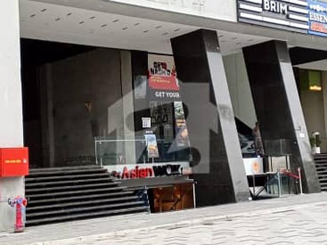 Commercial for rent in Islamabad