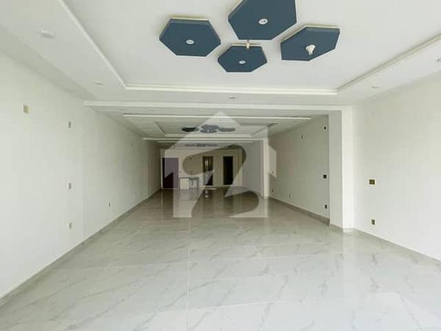 Commercial for rent in Rawalpindi, Islamabad Capital Territory