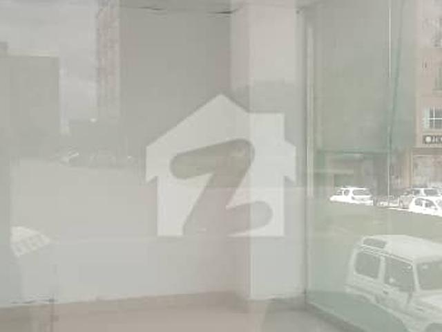 Commercial for rent in Islamabad