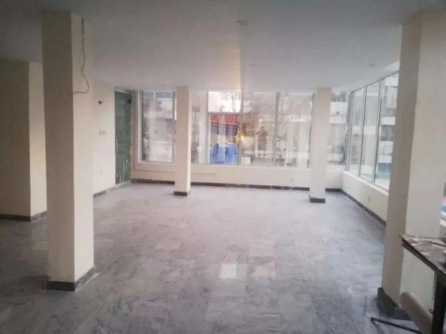 Commercial for rent in Islamabad