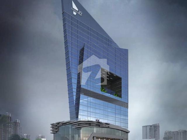 Commercial for rent in Islamabad