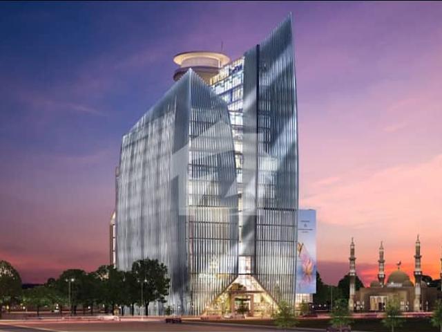 Commercial for sale in Islamabad