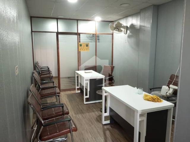 Commercial for sale in Islamabad