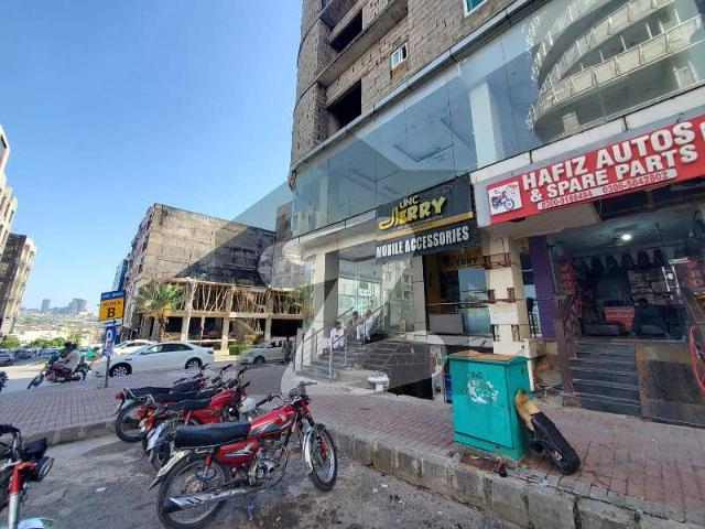 Commercial for sale in Rawalpindi, Islamabad Capital Territory