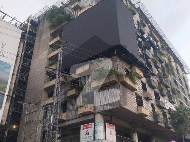 Commercial for sale in Rawalpindi, Islamabad Capital Territory