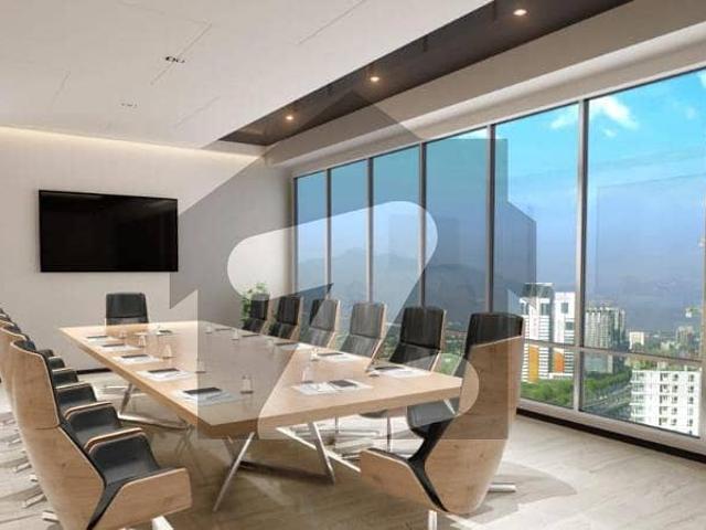 Commercial for sale in Islamabad