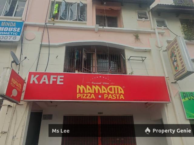 Shop for rent in Bandar Bukit Tinggi 1, Bandaraya Klang