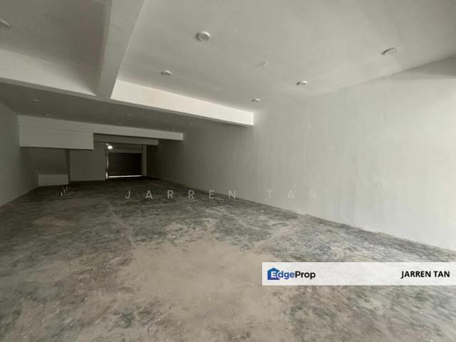 Shop for rent in Petaling, Subang Jaya