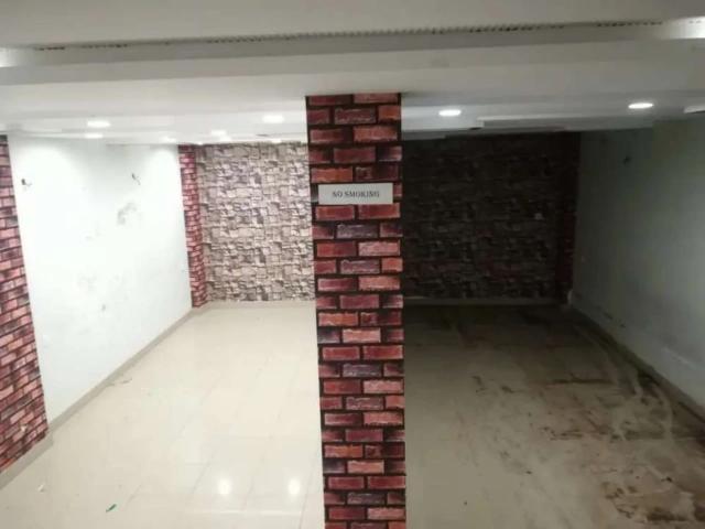 Commercial for rent in محلہ سید نگری, تحصیل گوجرانوالہ شہر