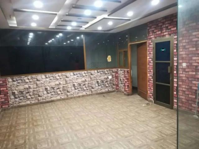 Commercial for rent in Gujranwala, Islamabad Capital Territory