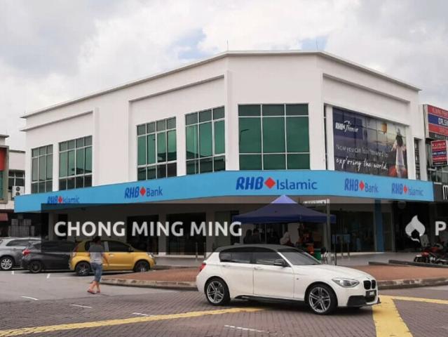 Shop Office for rent in Sendayan Village, Negeri Sembilan