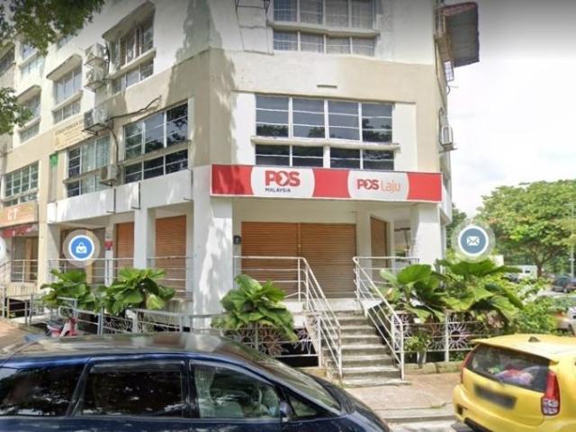 Shop for sale in Petaling, Alam Impian