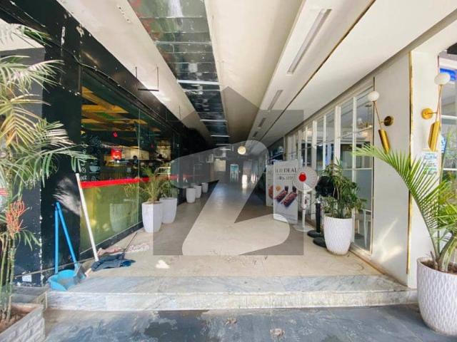 Commercial for sale in Islamabad