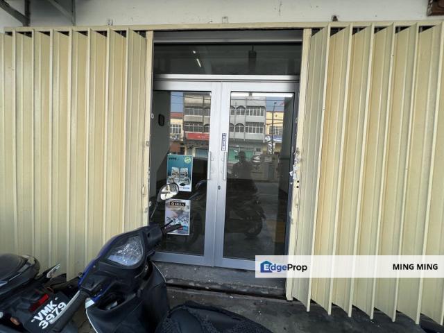 Shop for rent in Rantau, Seremban