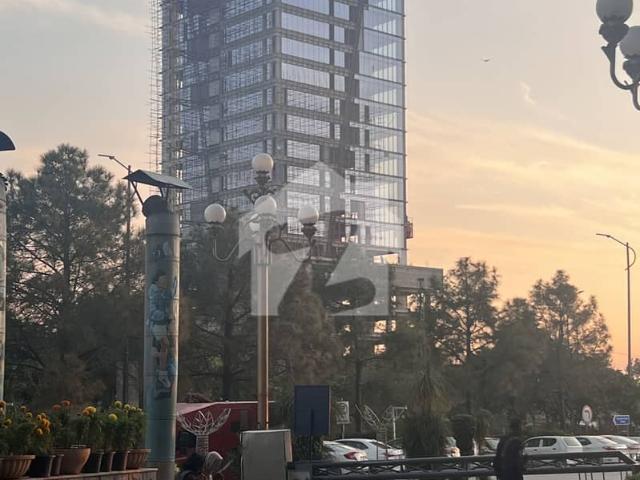 Commercial for sale in Islamabad