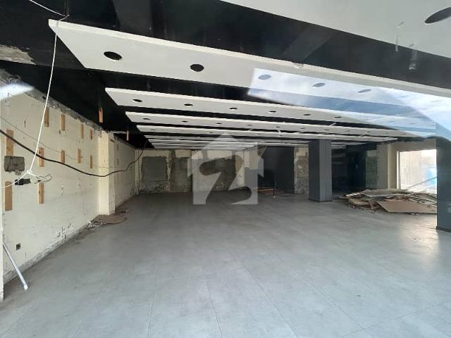 Commercial for rent in Rawalpindi, Islamabad Capital Territory