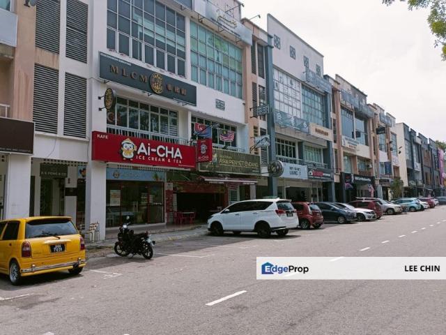 Shop for rent in Johore Bahru, Johor