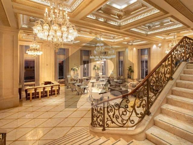 Commercial for rent in Rawalpindi, Islamabad Capital Territory