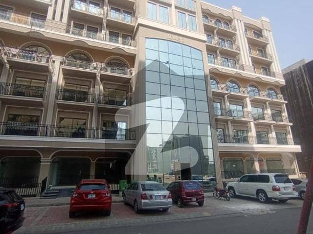 Commercial for rent in Islamabad