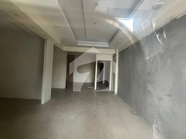 Commercial for rent in Islamabad