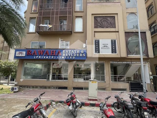 Commercial for rent in Rawalpindi, Islamabad Capital Territory