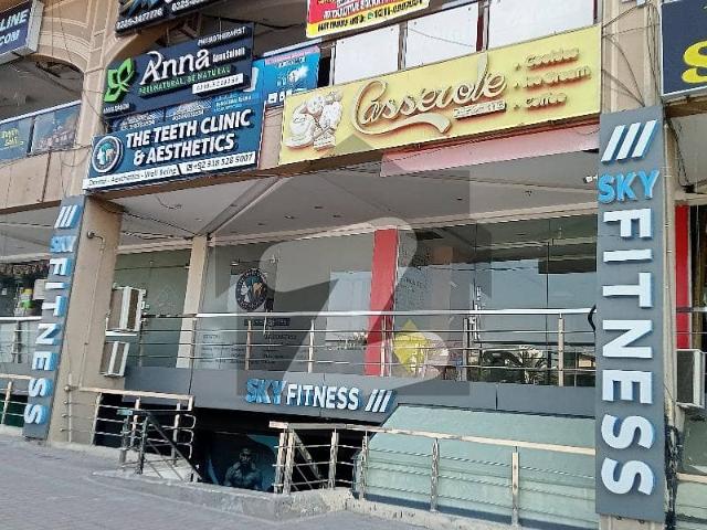 Commercial for rent in Rawalpindi, Punjab