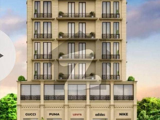 Commercial for rent in Islamabad Capital Territory