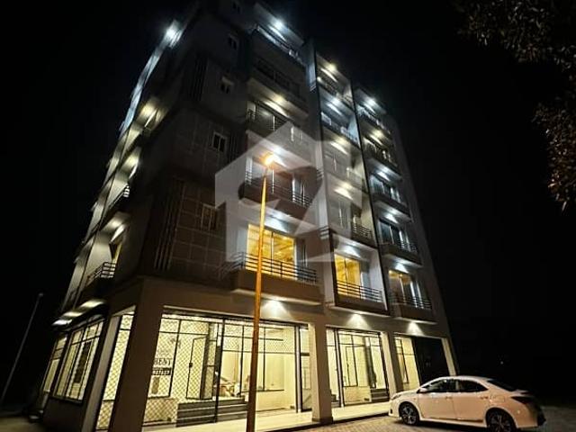 Commercial for rent in Rawalpindi, Islamabad Capital Territory
