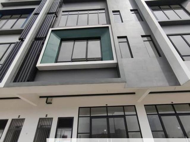 Shop for rent in Johore Bahru, Johor