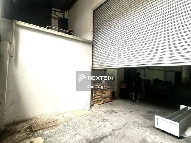 Shop for rent in Petaling, Damansara Damai