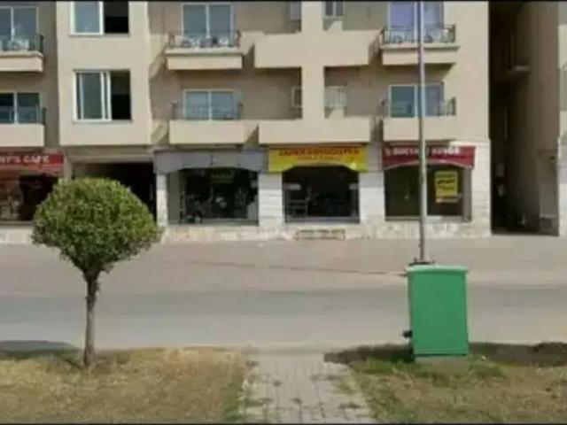 Commercial for rent in Rawalpindi, Islamabad Capital Territory