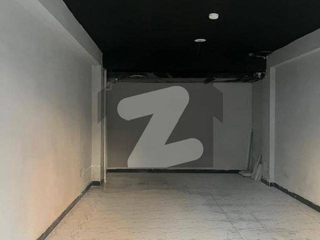 Commercial for rent in Islamabad