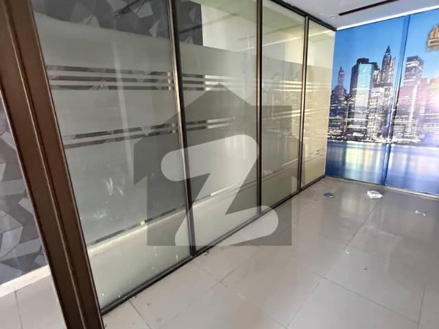 Commercial for rent in Rawalpindi, Islamabad Capital Territory