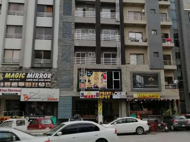 Commercial for rent in Rawalpindi, Islamabad Capital Territory