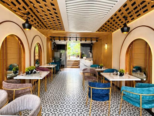 Commercial for rent in اسلام آباد, زون 1