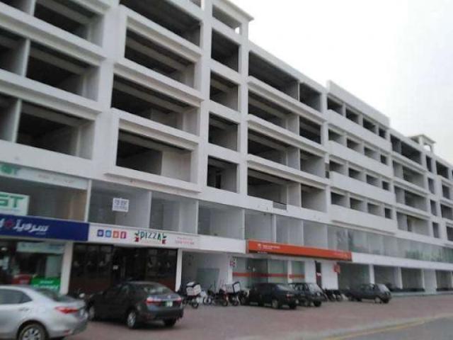 Commercial for rent in Rawalpindi, Islamabad Capital Territory