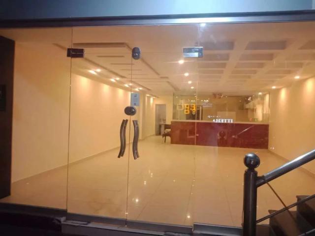 Commercial for rent in Safari Valley Abu Bakar Block, تحصیل راولپنڈی چھاؤنی