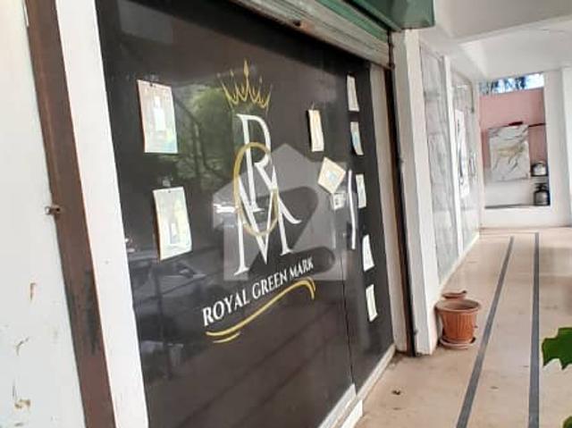 Commercial for rent in Islamabad
