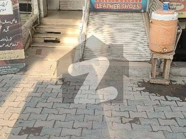 Commercial for rent in Islamabad